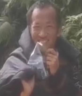 走失者照片 泉州市寻人：中年男子走失多日，最新...