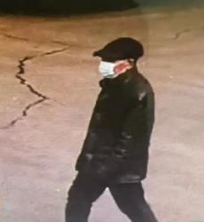 走失者照片 吉林市寻人：六旬老人走失，患脑梗，...