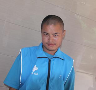 走失者照片 湛江市雷州市寻亲：青年男子被救助，...