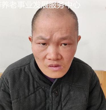 走失者照片 临沂市寻亲：中年男子被救助，高1米...