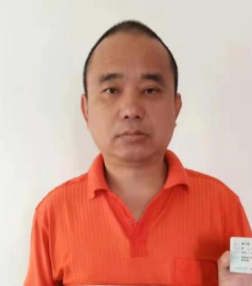走失者照片 永州市寻人：中年男子走失，精神异常...