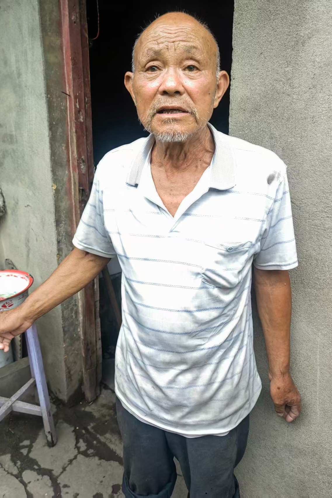 走失者照片 全国救助站