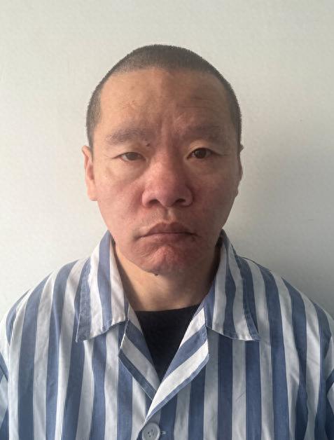 走失者照片 北京市寻亲：中年男子被救助，高1米...