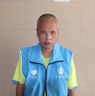走失者照片 湛江市雷州市寻亲：五旬女子被救助，...