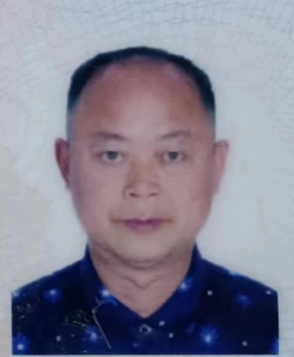 走失者照片 恩施州寻人：六旬老人走失，穿黑色中...