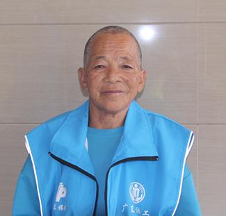 走失者照片 湛江市雷州市寻亲：八旬老太被救助，...