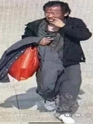 走失者照片 泉州市寻人：中年男子走失多日，最新...