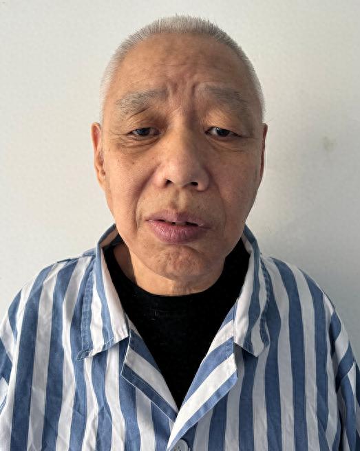 走失者照片 北京市寻亲：六旬老人被救助，高1米...