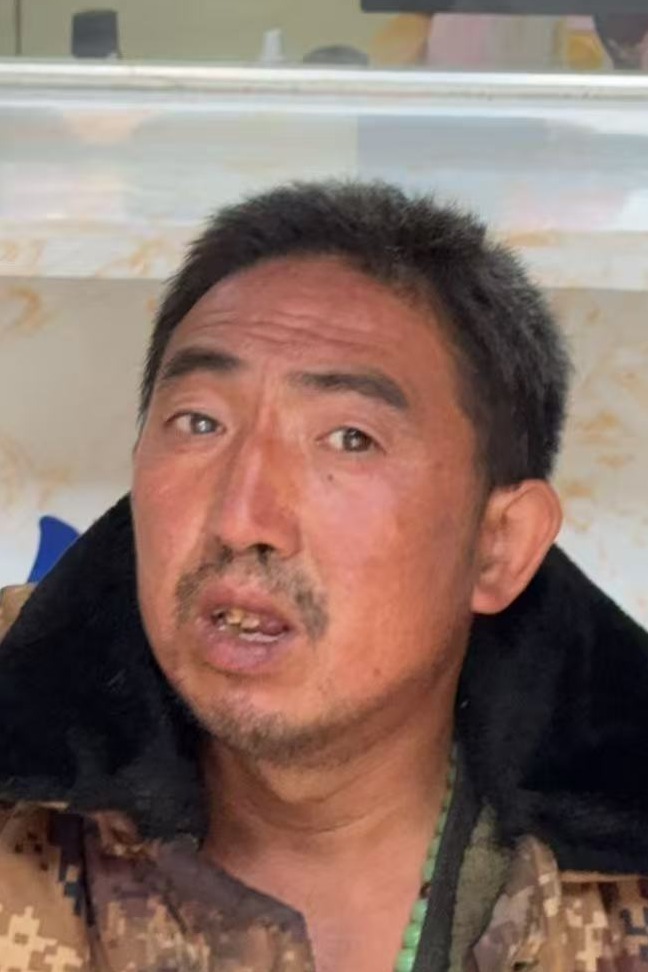 走失者照片 全国救助站