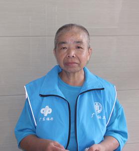 走失者照片 湛江市雷州市寻亲：七旬老太被救助，...