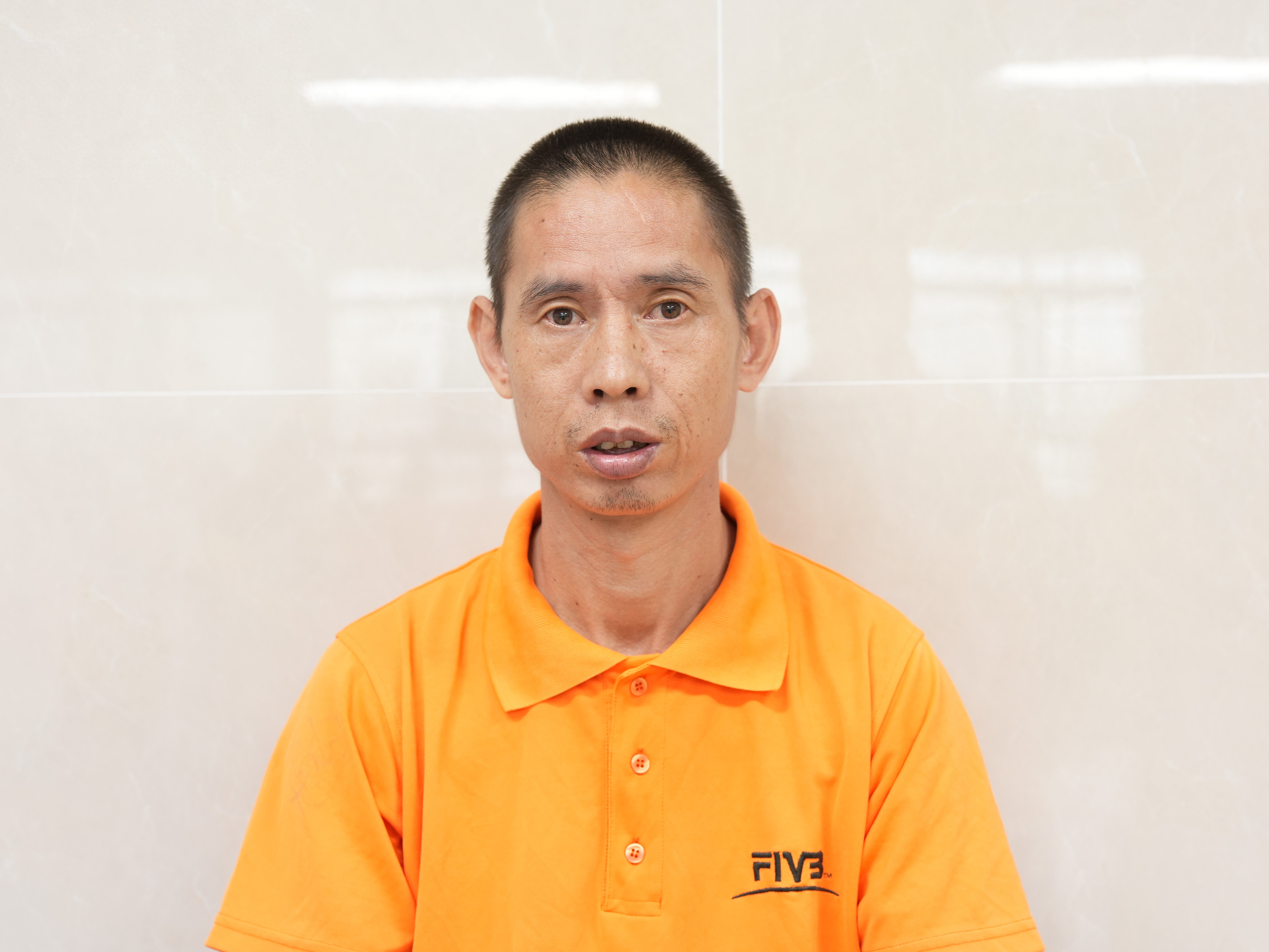 走失者照片 厦门市寻亲：五旬男子被救助，高1米...