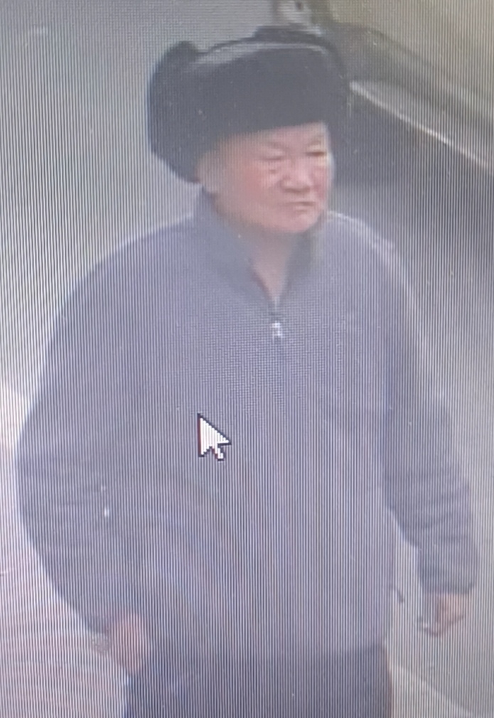 走失者照片 洛阳市偃师市寻人：七旬老人走失，戴...
