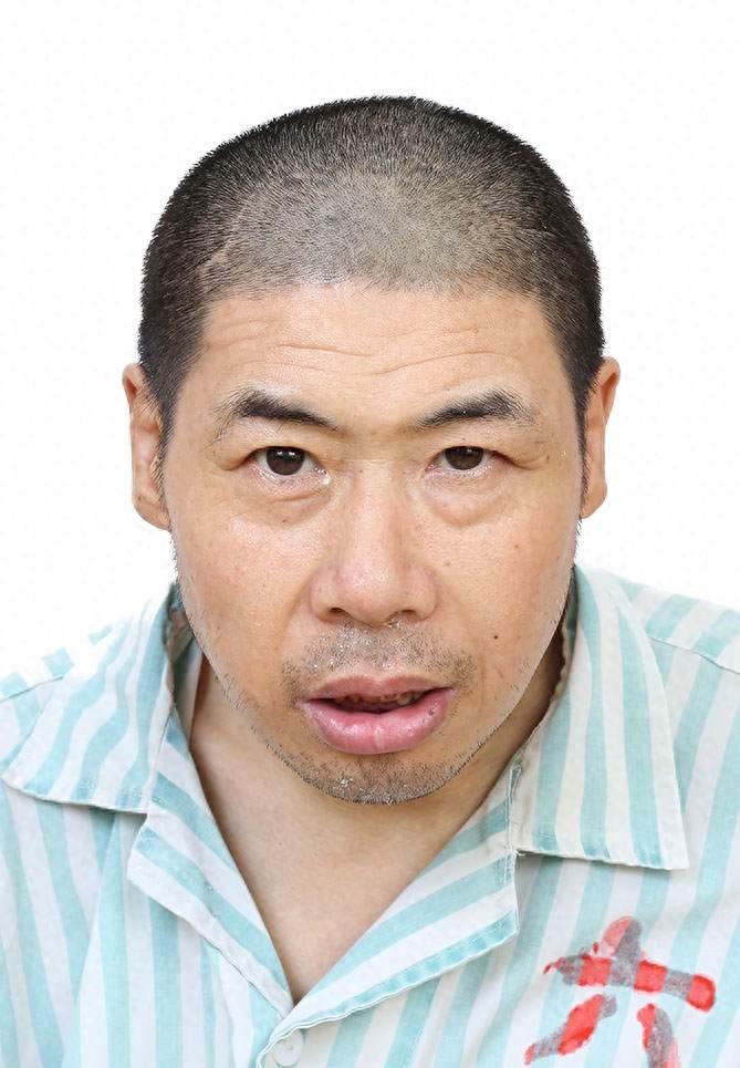 走失者照片 佛山市寻亲：六旬老人被救助，疑似广...