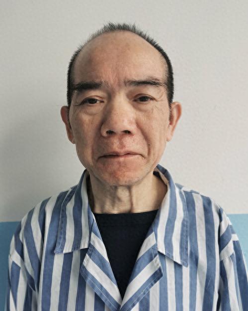 走失者照片 北京市寻亲：六旬老人被救助，高1米...