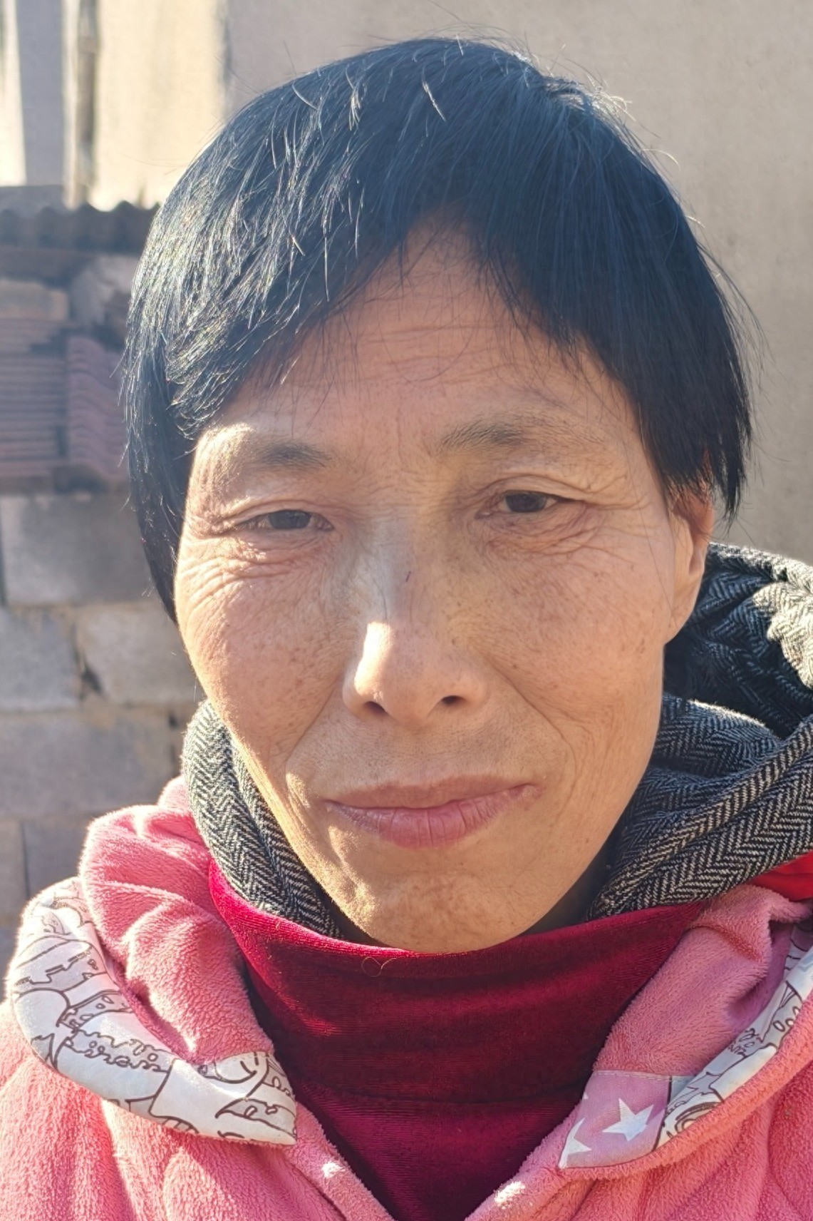 走失者照片 徐州市寻亲：六旬老太被救助，自述叫...
