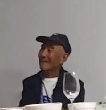 走失者照片 昆明市急寻：七旬老人走失，患精神障...