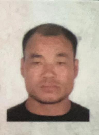 走失者照片 鞍山市寻人：五旬男子走失，高1米7...