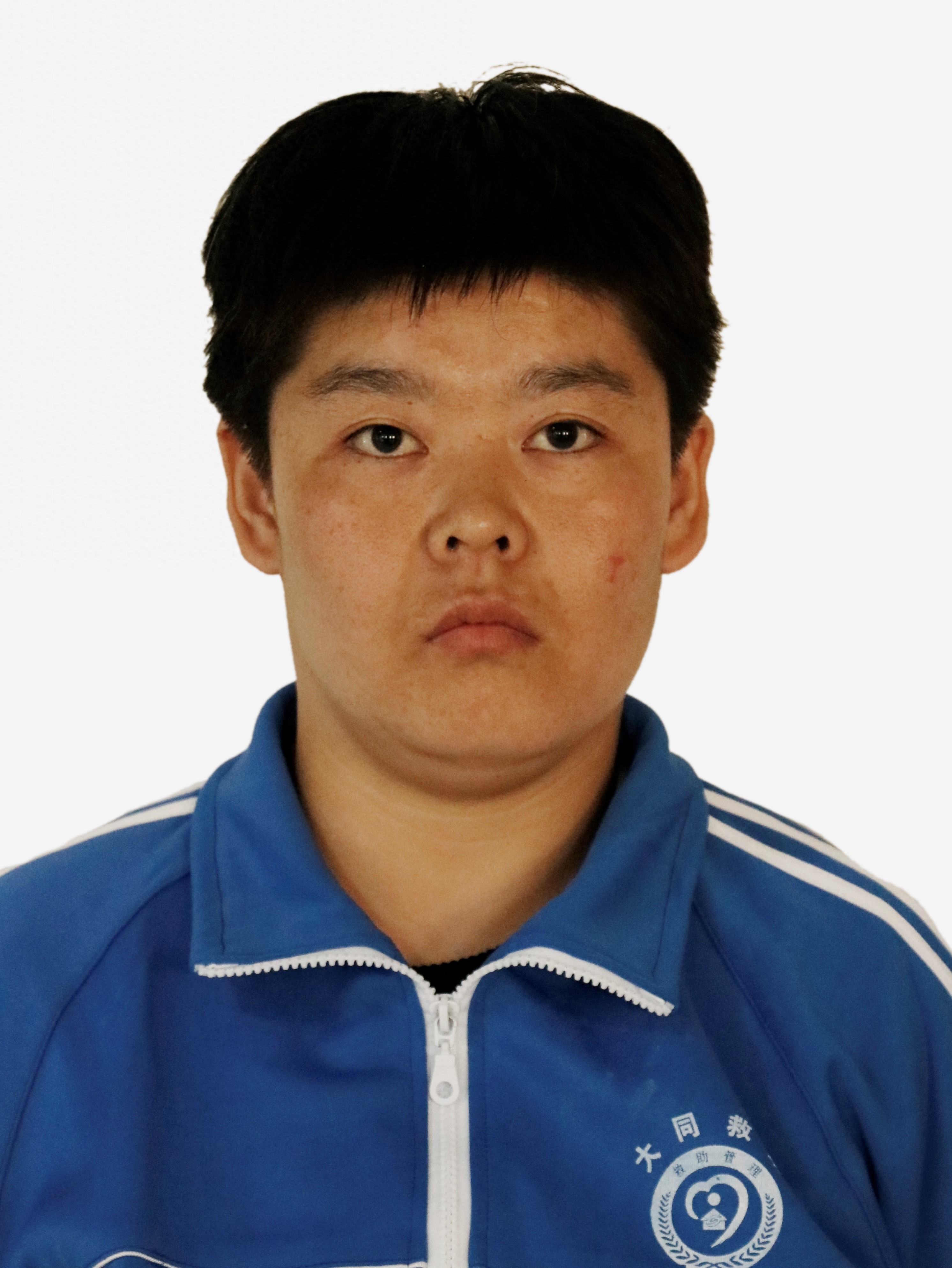 走失者照片 大同市寻亲：青年女子被救助，聋哑人...