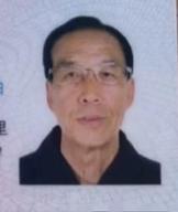 走失者照片 呼和浩特市寻人：八旬老人走失，戴黄...