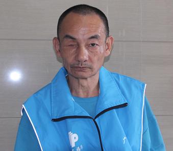 走失者照片 湛江市雷州市寻亲：青年男子被救助，...