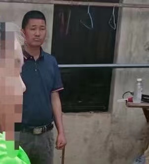 走失者照片 茂名市寻人：中年男子走失，患精神障...