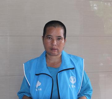 走失者照片 湛江市雷州市寻亲：六旬老太被救助，...