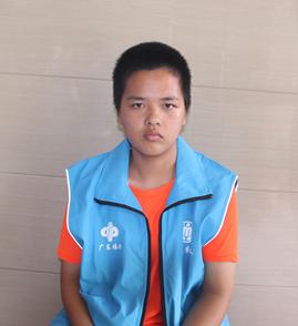 走失者照片 湛江市雷州市寻亲：青年女子被救助，...