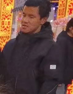 走失者照片 长治市寻人：青年男子走失，穿灰白色...