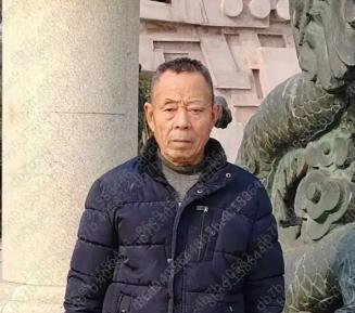 走失者照片 泸州市寻人：七旬老人走失，精神异常...