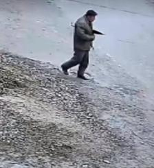 走失者照片 邵阳市寻人：七旬老人走失，穿黄色衣...