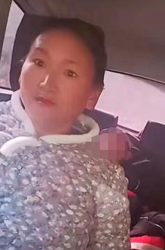 走失者照片 黔西南州寻人：兴仁市六旬老太走失，...