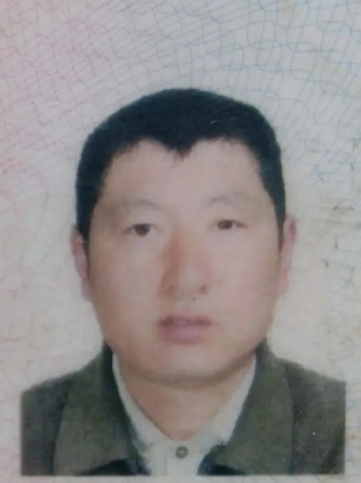走失者照片 沧州市寻人：五旬男子走失，患精神障...