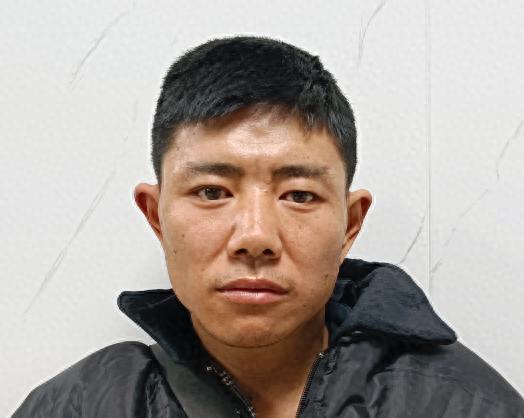走失者照片 广州市寻亲：青年男子被救助，名叫李...