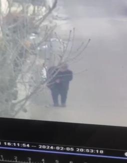 走失者照片 渭南市华阴市寻人：七旬老人走失，穿...