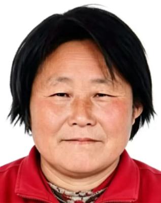 走失者照片 新乡寻人：六旬老太走失，患精神障碍...