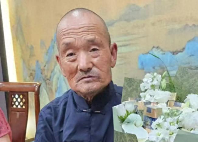 走失者照片 邯郸市寻人：八旬老人走失，患健忘症...
