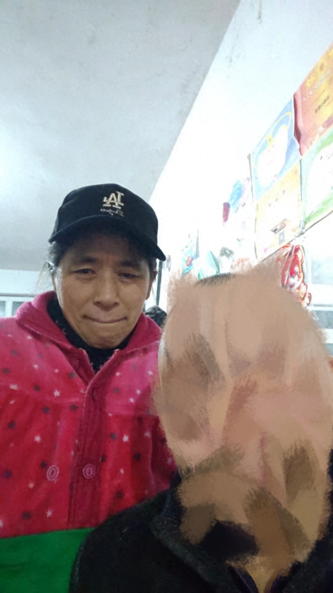 走失者照片 苏州市寻人：五旬女子走失，患抑郁症...