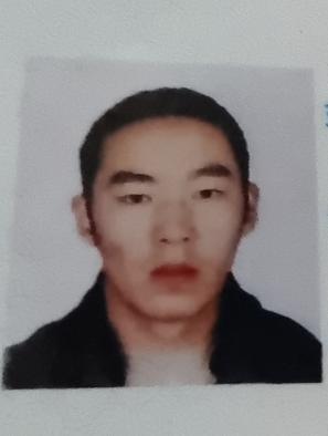 走失者照片 安康市寻人：青年男子走失，患精神障...