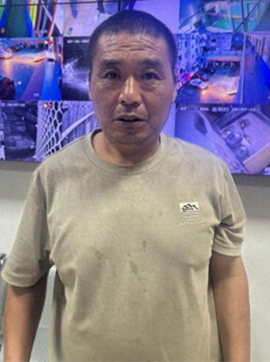 走失者照片 南阳市寻亲：五旬男子被救助，自述叫...
