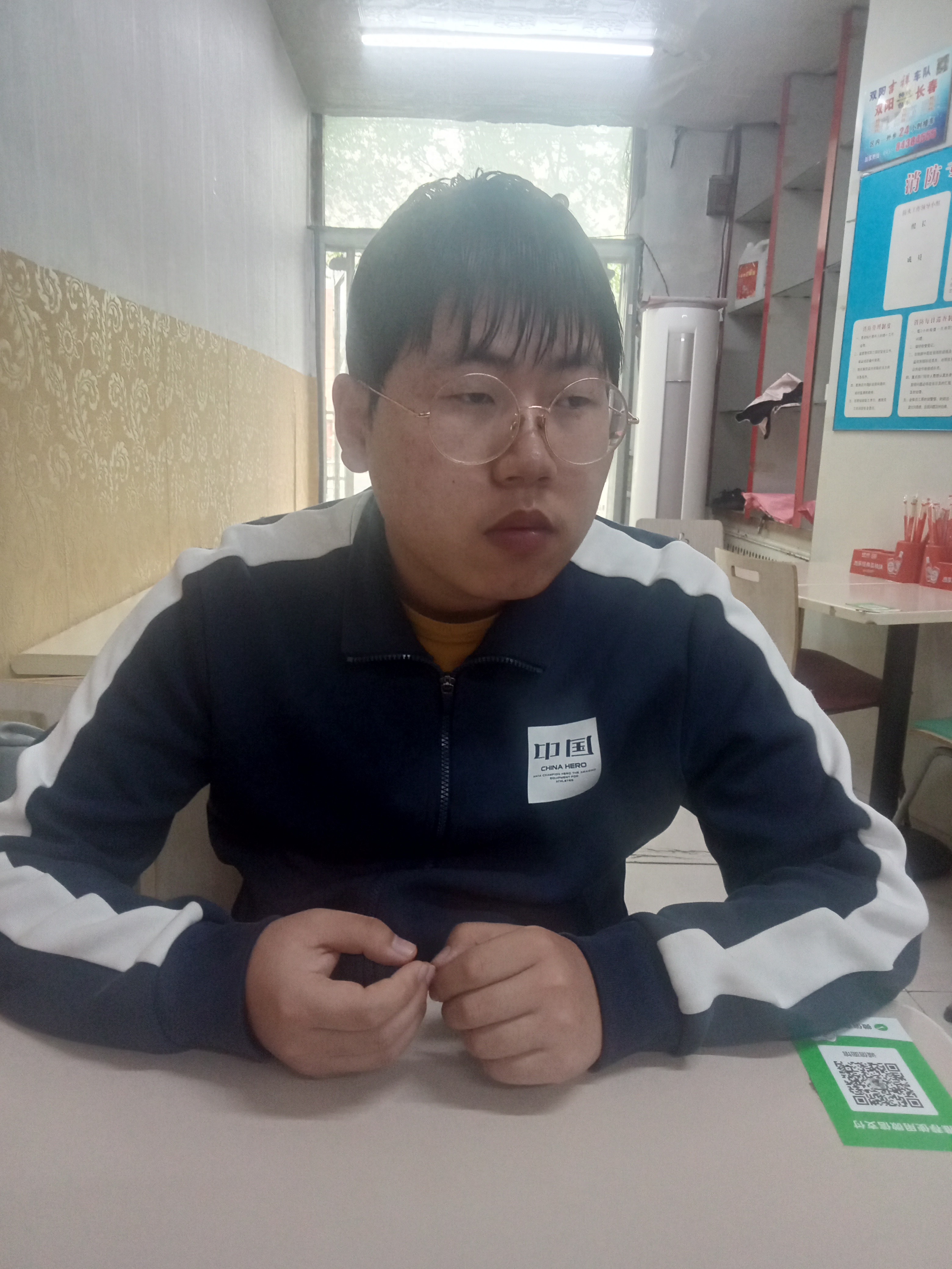 走失者照片 佳木斯市寻人：青年男子走失，精神异...