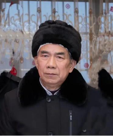 走失者照片 南充市寻人：七旬老人走失，穿黑色短...