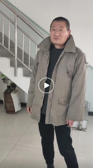 走失者照片 沧州市寻人：五旬男子走失，患精神障...