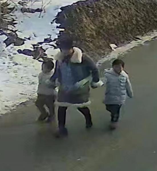 走失者照片 菏泽市寻人：青年女子走失，患精神障...