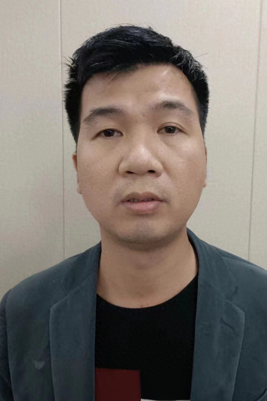 走失者照片 海口市寻亲：青年男子被救助，自述叫...