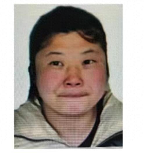 走失者照片 宣城市寻人：青年女子走失，患智力障...