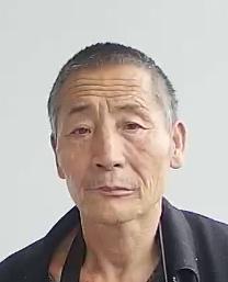 走失者照片 广州市寻亲：七旬老人被救助，自述叫...