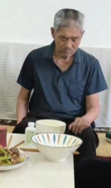 走失者照片 南阳市邓州市寻人：七旬老人走失，穿...