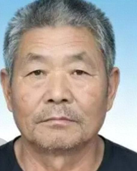 走失者照片 南阳市邓州市寻人：七旬老人走失，穿...