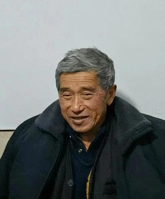 走失者照片 黔东南州寻人：七旬老人走失，穿黑色...
