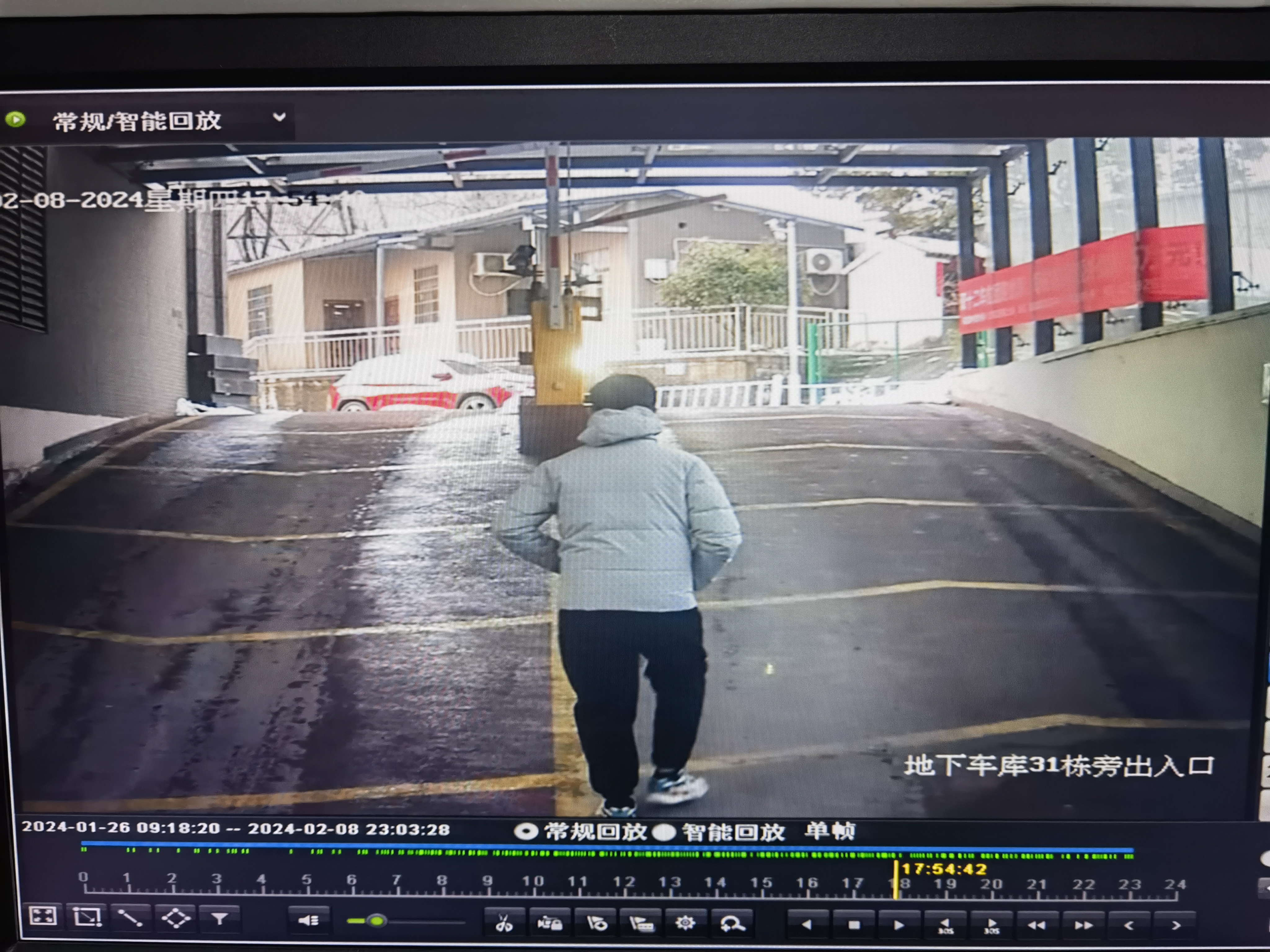 走失者照片 武汉市急寻：17岁男孩走失，患抑郁...